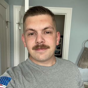 Meet your Posher, Evan